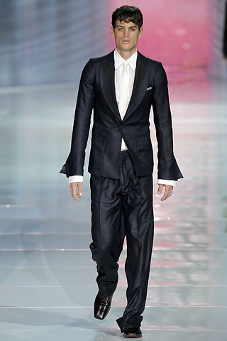 Roberto Cavalli / - 2009